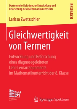 Abbildung von Zwetzschler | Gleichwertigkeit von Termen | 1. Auflage | 2015 | beck-shop.de