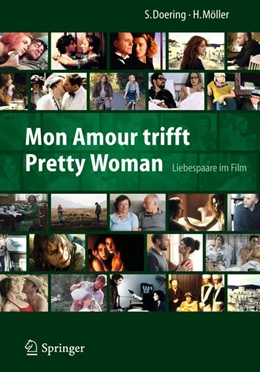 Abbildung von Doering / Möller | Mon Amour trifft Pretty Woman | 1. Auflage | 2015 | beck-shop.de