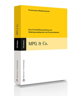 Abbildung von Böckmann / Frankenberger | MPG & Co. | 7. Auflage | 2015 | beck-shop.de