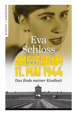 Abbildung von Schloss | Amsterdam, 11. Mai 1944 | 1. Auflage | 2015 | beck-shop.de