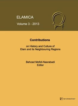 Abbildung von Mofidi-Nasrabadi | ELAMICA 3 | 1. Auflage | 2014 | beck-shop.de