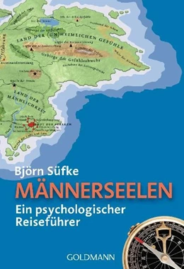 Abbildung von Süfke | Männerseelen | 1. Auflage | 2010 | beck-shop.de