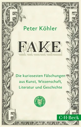 Abbildung von Köhler, Peter | FAKE | 2. Auflage | 2016 | 6207 | beck-shop.de