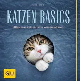 Abbildung von Ludwig | Katzen-Basics | 1. Auflage | 2015 | beck-shop.de