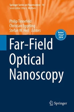 Abbildung von Tinnefeld / Eggeling | Far-Field Optical Nanoscopy | 1. Auflage | 2015 | beck-shop.de