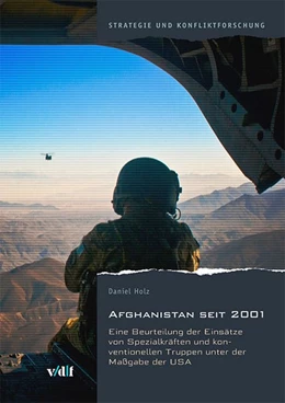 Abbildung von Holz | Afghanistan seit 2001 | 1. Auflage | 2015 | beck-shop.de