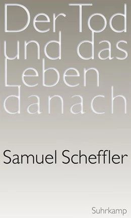 Abbildung von Scheffler | Der Tod und das Leben danach | 1. Auflage | 2015 | beck-shop.de