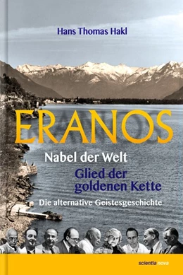 Abbildung von Hakl | Eranos | 2. Auflage | 2015 | beck-shop.de