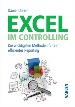 Abbildung von Unrein | Excel im Controlling | 1. Auflage | 2016 | beck-shop.de