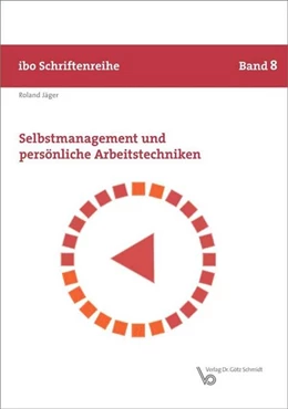 Abbildung von Jäger | Selbstmanagement und persönliche Arbeitstechniken | 5. Auflage | 2014 | beck-shop.de