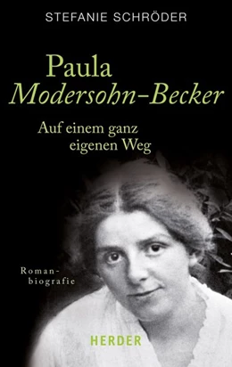 Abbildung von Schröder | Paula Modersohn-Becker | 1. Auflage | 2015 | beck-shop.de