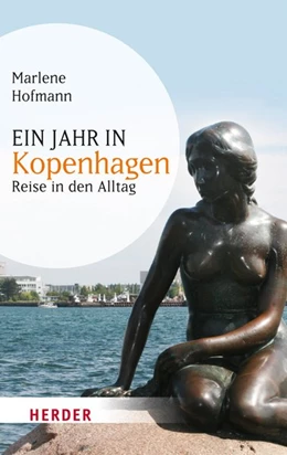 Abbildung von Hofmann | Ein Jahr in Kopenhagen | 1. Auflage | 2015 | beck-shop.de