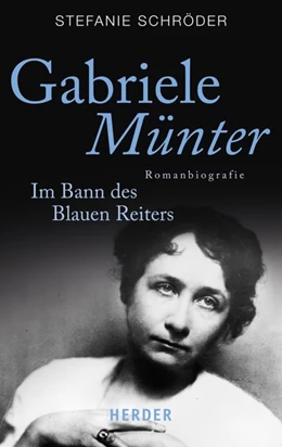 Abbildung von Schröder | Gabriele Münter | 1. Auflage | 2015 | beck-shop.de