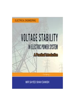 Abbildung von Danish | Voltage Stability in Electric Power System | 1. Auflage | 2015 | beck-shop.de