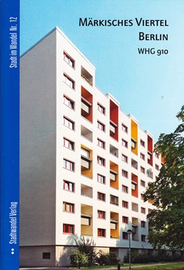 Abbildung von Jost | Märkisches Viertel Berlin | 1. Auflage | 2014 | 012 | beck-shop.de