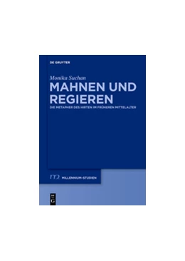 Abbildung von Suchan | Mahnen und Regieren | 1. Auflage | 2015 | 56 | beck-shop.de