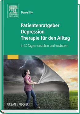 Abbildung von Illy | Ratgeber Depression | 1. Auflage | 2015 | beck-shop.de