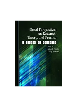 Abbildung von Mistler / Brownell | Global Perspectives on Research, Theory, and Practice | 1. Auflage | 2015 | beck-shop.de