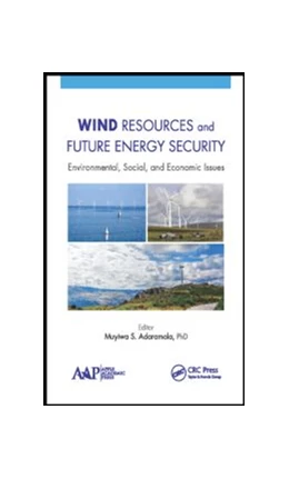 Abbildung von Adaramola | Wind Resources and Future Energy Security | 1. Auflage | 2015 | beck-shop.de