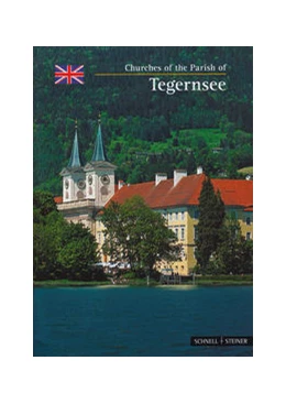 Abbildung von Götz | Tegernsee | 1. Auflage | 2014 | beck-shop.de