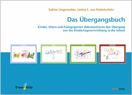 Abbildung von Lingenauber / Niebelschütz | Das Übergangsbuch | 1. Auflage | 2015 | beck-shop.de