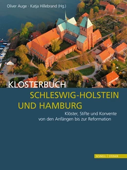 Abbildung von Hillebrand / Auge | Klosterbuch Schleswig-Holstein und Hamburg - 2 Bände im Set | 1. Auflage | 2019 | beck-shop.de