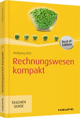 Abbildung von Britt | Rechnungswesen kompakt | 2. Auflage | 2015 | 261 | beck-shop.de