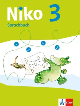 Abbildung von Niko. Sprachbuch 3. Schuljahr | 1. Auflage | 2015 | beck-shop.de