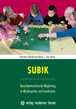 Abbildung von Wiedemann-Mayer / Jakob | SUBIK | 1. Auflage | 2015 | beck-shop.de