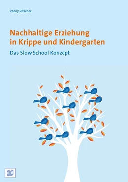 Abbildung von Ritscher | Nachhaltige Erziehung in Krippe und Kindergarten | 1. Auflage | 2015 | beck-shop.de