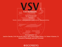 Abbildung von VSV THÜRINGEN ON CLICK | 1. Auflage | | beck-shop.de