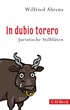 Cover: Ahrens, Wilfried, In dubio torero