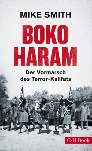 Cover: Mike Smith, Boko Haram