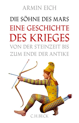 Abbildung von Eich, Armin | Die Söhne des Mars | 1. Auflage | 2015 | beck-shop.de