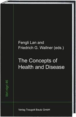 Abbildung von Lan / Wallner | The Concepts of Health and Disease | 1. Auflage | 2015 | beck-shop.de