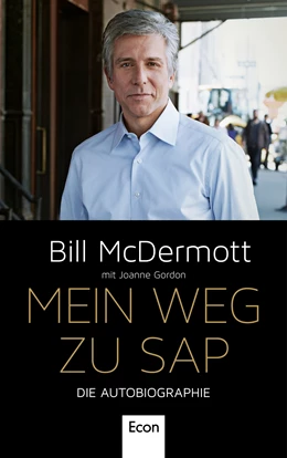 Abbildung von McDermott / Gordon | Mein Weg zu SAP | 1. Auflage | 2015 | beck-shop.de