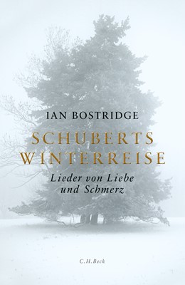 Cover: Bostridge, Ian, Schuberts Winterreise