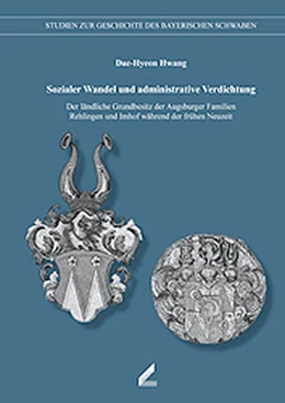 Abbildung von Hwang | Sozialer Wandel und administrative Verdichtung | 1. Auflage | 2004 | beck-shop.de