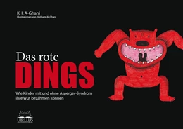 Abbildung von AL-GHANI | Das rote Dings | 1. Auflage | 2015 | beck-shop.de