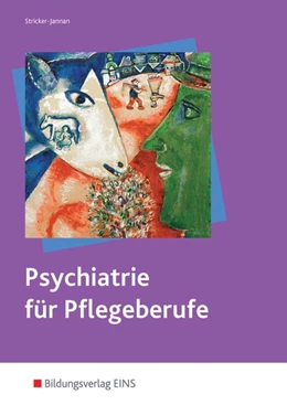 Abbildung von Psychiatrie | 4. Auflage | 2015 | beck-shop.de