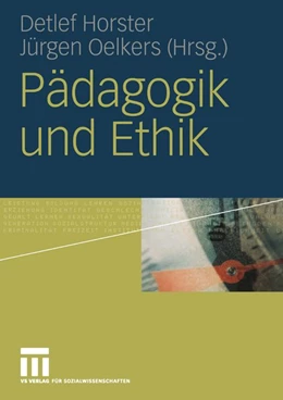 Abbildung von Horster / Oelkers | Pädagogik und Ethik | 1. Auflage | 2015 | beck-shop.de