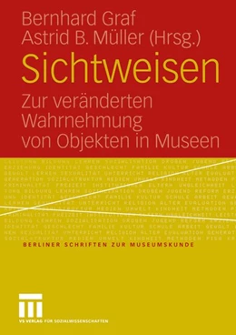 Abbildung von Graf / Müller | Sichtweisen | 1. Auflage | 2015 | beck-shop.de
