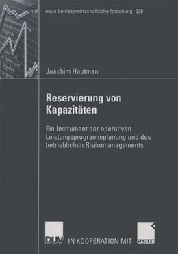 Abbildung von Houtman | Reservierung von Kapazitäten | 1. Auflage | 2015 | beck-shop.de