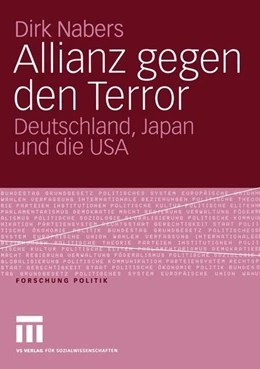 Abbildung von Nabers | Allianz gegen den Terror | 1. Auflage | 2015 | beck-shop.de