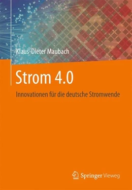Abbildung von Maubach | Strom 4.0 | 1. Auflage | 2015 | beck-shop.de