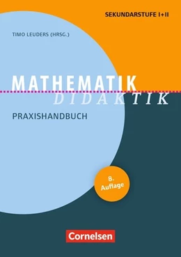Abbildung von Leuders | Mathematik Didaktik | 1. Auflage | 2003 | beck-shop.de