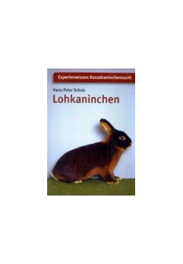 Abbildung von Scholz | Lohkaninchen | 7. Auflage | 2007 | beck-shop.de