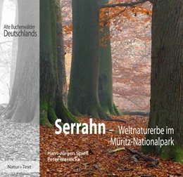 Abbildung von Spieß / Wernicke | Serrahn | 1. Auflage | 2012 | beck-shop.de