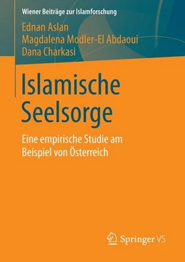 Abbildung von Aslan / Modler-El Abdaoui | Islamische Seelsorge | 1. Auflage | 2015 | beck-shop.de