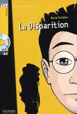 Abbildung von Gutleben | La Disparition. Lektüre und Audio-CD | 1. Auflage | 2015 | beck-shop.de